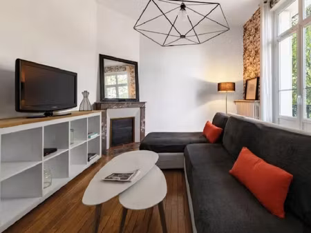 location appartement 3 pièces 69 m² à vichy (03200)  750 €