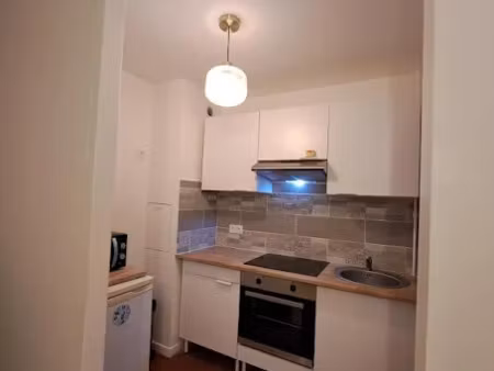 location appartement 2 pièces 26 m² à villemomble (93250)  975 €