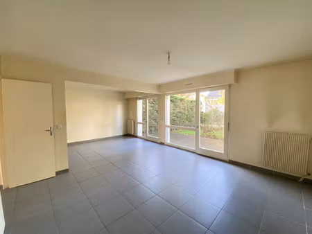 maison t4 - avrillé