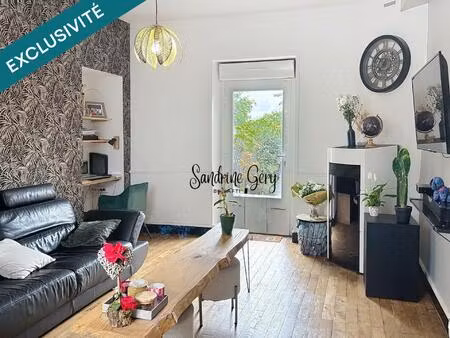 vente maison 7 pièces 180 m² ombrée d'anjou (49420)