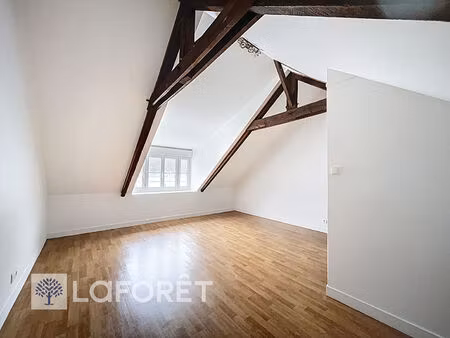 maison plouay 3 pièces 67 m2