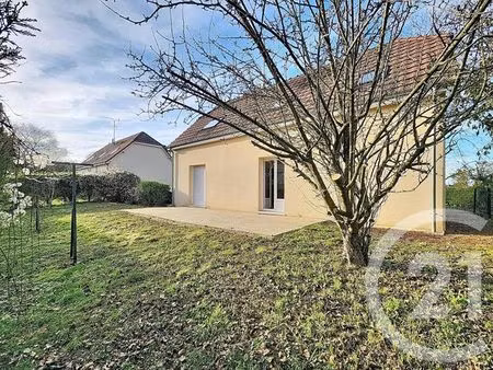 maison à vendre - 5 pièces - 110 m2 - rosieres pres troyes - 10 - champagne-ardenne