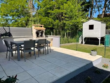 vente maison 4 pièces 95 m² saint-avold (57500)