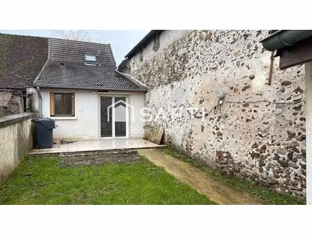 vente maison 4 pièces 65 m² la ferté-sous-jouarre (77260)