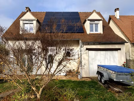 maison viry chatillon 6 pièce(s) 117 87 m2