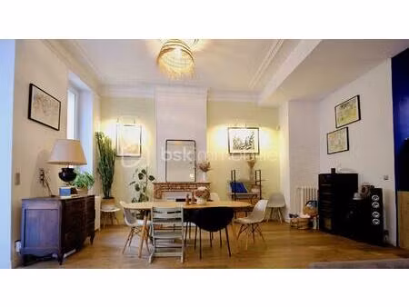 appartement de 158 86 m² à marseille-6e-arrondissement