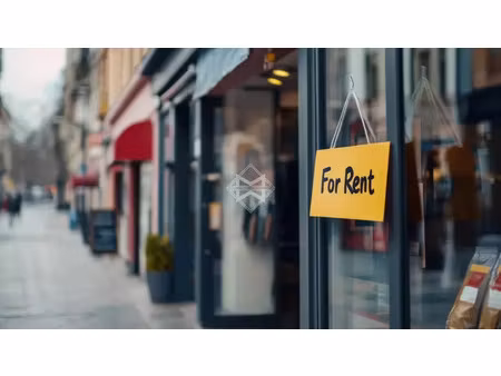 a louer - local commercial - cogolin