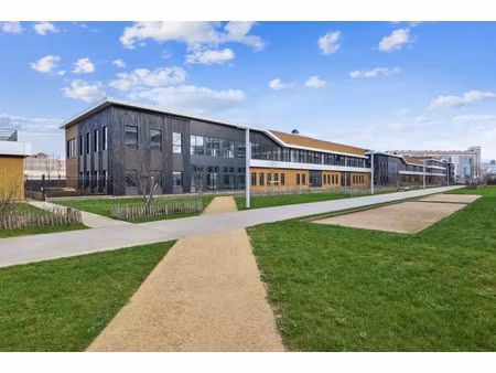 immobilier professionnel à louer nanterre