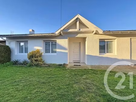 maison à vendre - 4 pièces - 88 12 m2 - la teste de buch - 33 - aquitaine