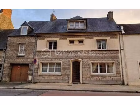 maison de ville à vendre