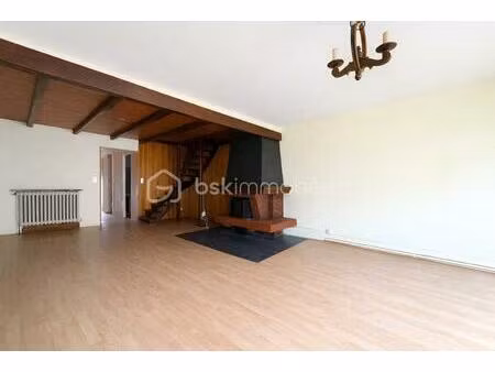 maison ancienne de 128 m² à rambervillers