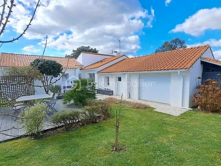 maison de 146 m² à saint-jean-de-boiseau