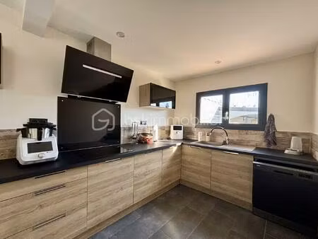 maison de 127 70 m² à saint-laurent-de-la-salanque