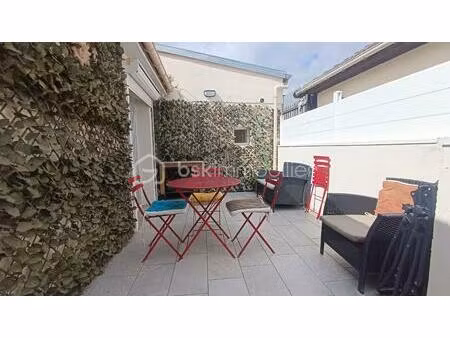 maison de 77 m² à villeparisis