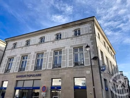 appartement duplex à vendre - 5 pièces - 158 83 m2 - chalons en champagne - 51 - champagne