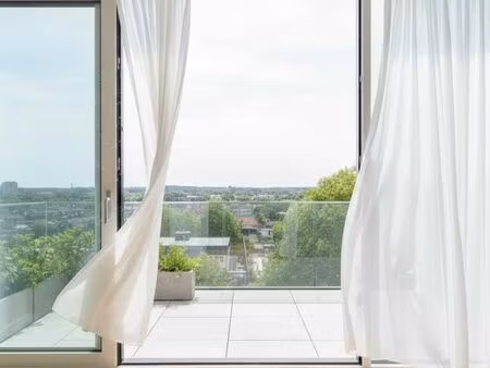 appartement 5 pièces 100 m²