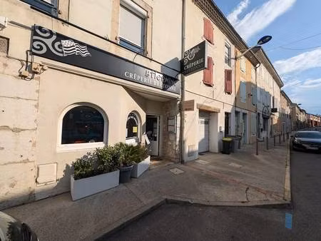 local commercial à vendre