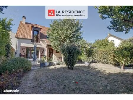 maison 6 pièces 93 m²