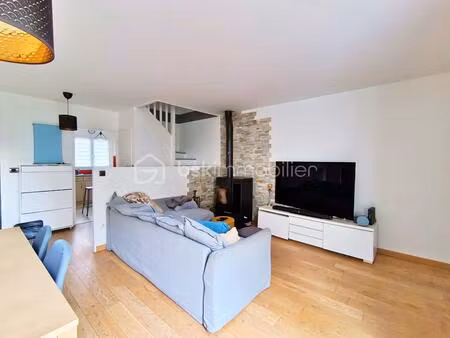 maison de 98 m² à guyancourt