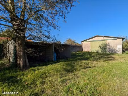 maison 4 pièces 75 m²