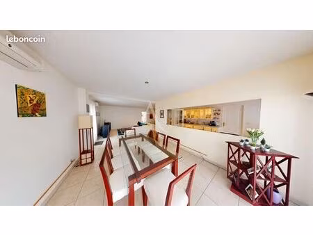 maison 7 pièces 167 m²