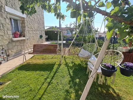 maison 6 pièces 103 m²