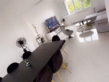 maison de ville avec jardin