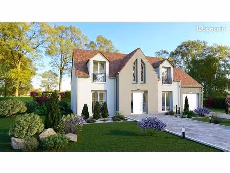 terrain 208 m² quincy voisins