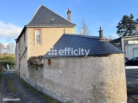 immeuble 167 m² la membrolle sur choisille