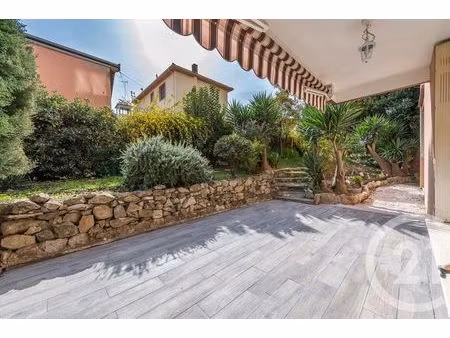 appartement f3 à louer - 3 pièces - 70 36 m2 - roquebrune cap martin - 06 - provence-alpes