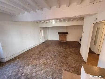 appartement 5 pièces 108 m²