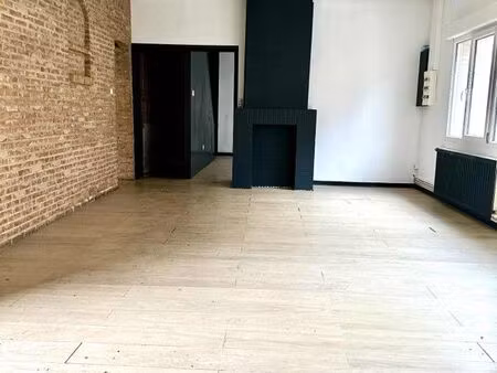 maison de ville 115m2