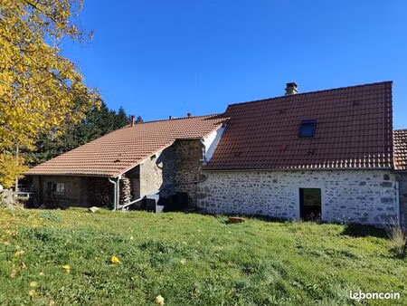 maison 4 pièces 110 m²