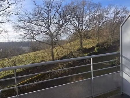 appartement f2 à louer - 2 pièces - 45 36 m2 - rodez - 12 - midi-pyrenees