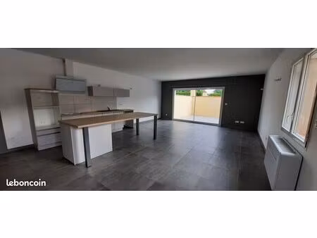 appartement saverdun