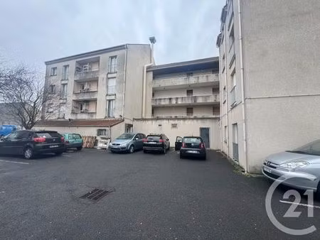 appartement f1 à vendre - 1 pièce - 30 89 m2 - villepinte - 93 - ile-de-france