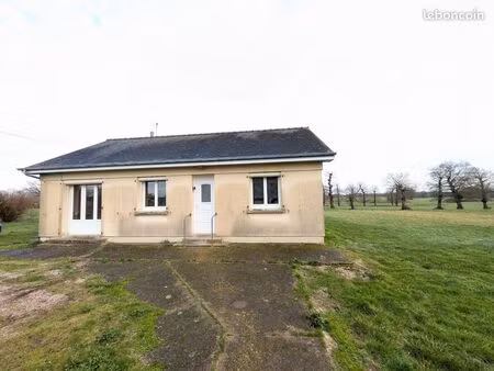 maison 3 pièces 70 m²