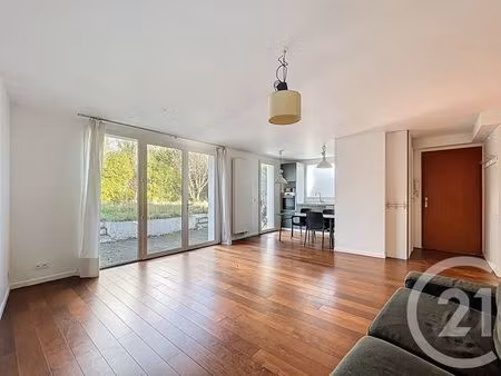 maison à vendre - 7 pièces - 120 75 m2 - deuil la barre - 95 - ile-de-france