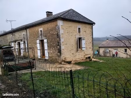 maison d’habitation