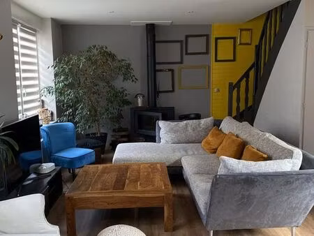 maison 9 pièces 200 m²