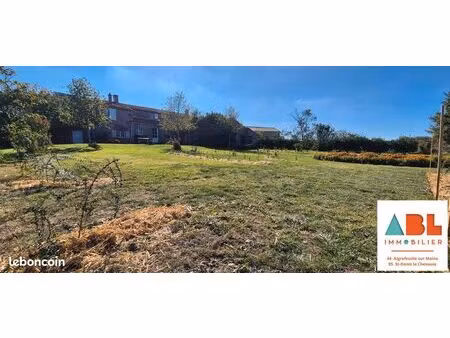 maison 6 pièces 192 m²