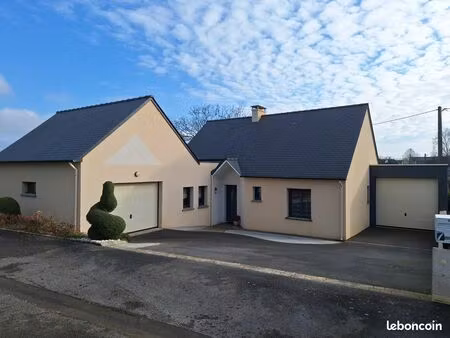 pavillon 5 pièces 97 m²