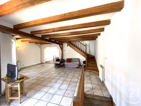 maison à vendre - 6 pièces - 131 m2 - taverny - 95 - ile-de-france