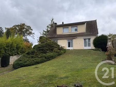 maison à vendre - 6 pièces - 115 m2 - us - 95 - ile-de-france