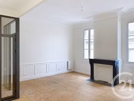 appartement f3 à louer - 3 pièces - 71 70 m2 - angouleme - 16 - poitou-charentes