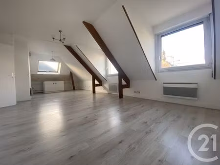 appartement f2 à louer - 2 pièces - 34 95 m2 - louviers - 27 - haute-normandie