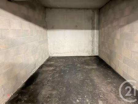 parking à louer - 15 m2 - besancon - 25 - franche-comte
