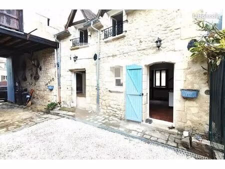 maison 3 pièces 106 m²