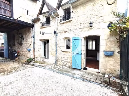 propriété 3 pièces 106 m²