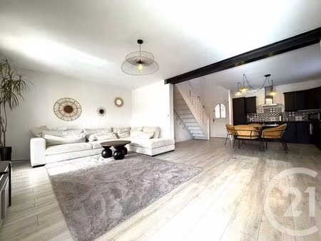 maison à louer - 4 pièces - 95 m2 - istres - 13 - provence-alpes-cote-d-azur